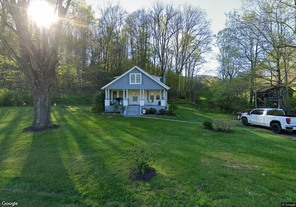 2233 Jacks Creek Rd, Burnsville, NC 28714 - photo 1