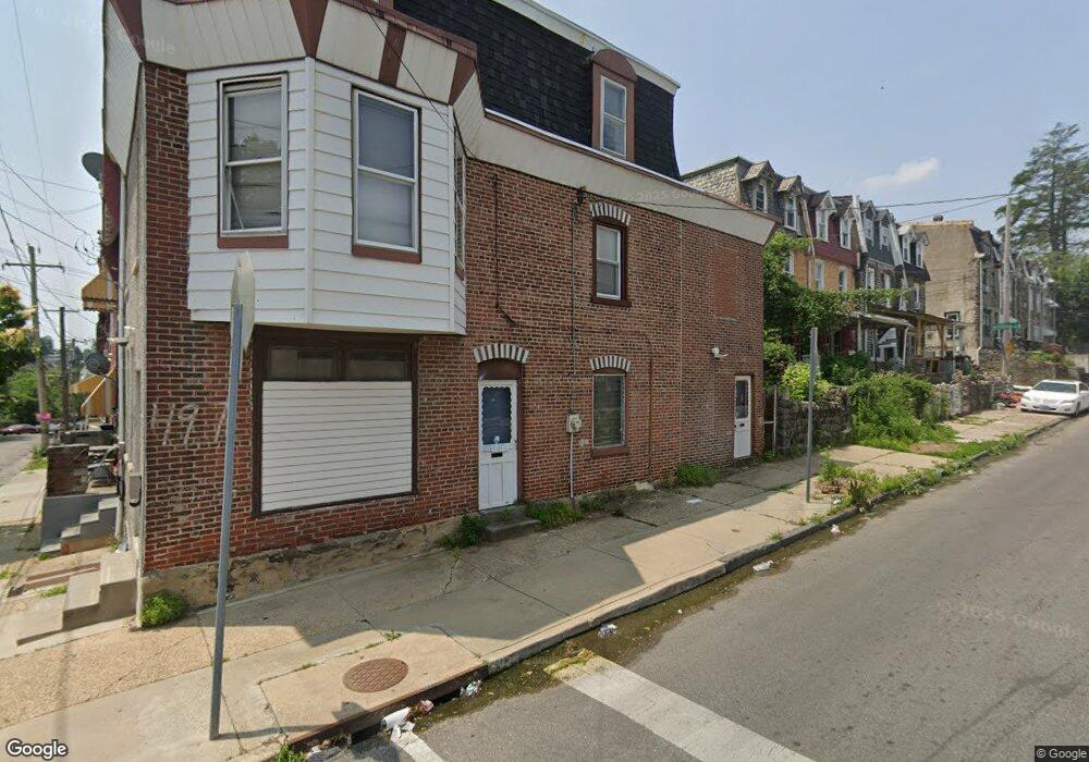 497 E Penn St, Philadelphia, PA 19144 - photo 1