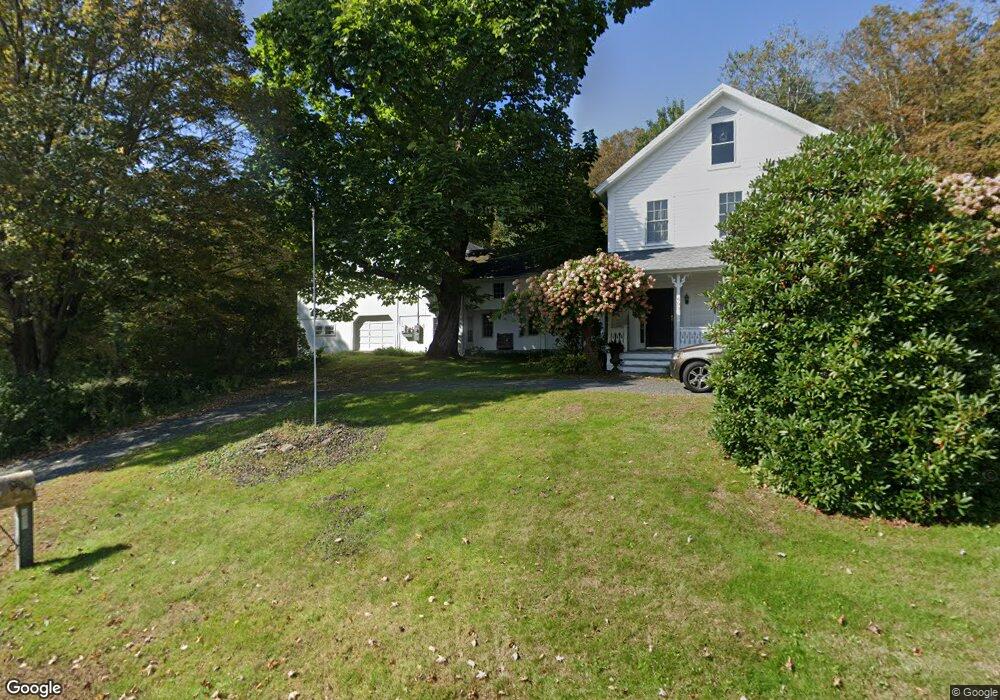 603 Upper Church St, Gilbertville, MA 01031 - photo 1