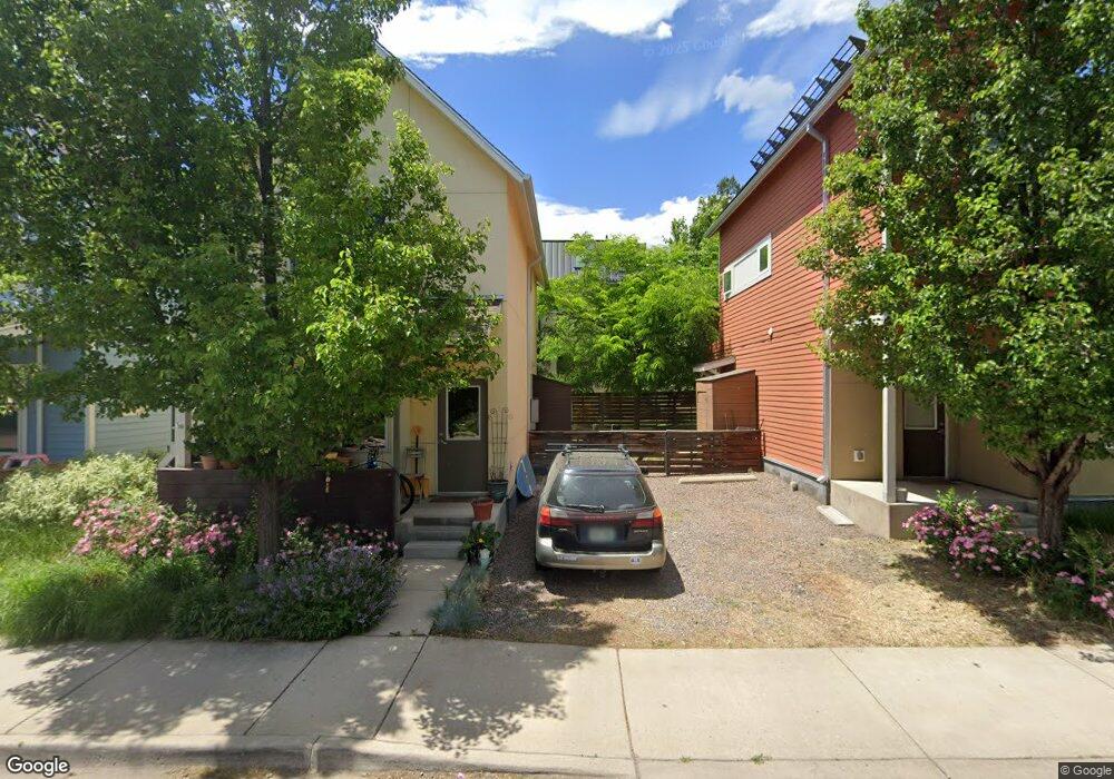 3014 Folsom St, Boulder, CO 80304 - photo 1