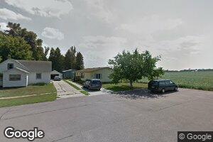 417 W Michigan Ave, George, IA 51237