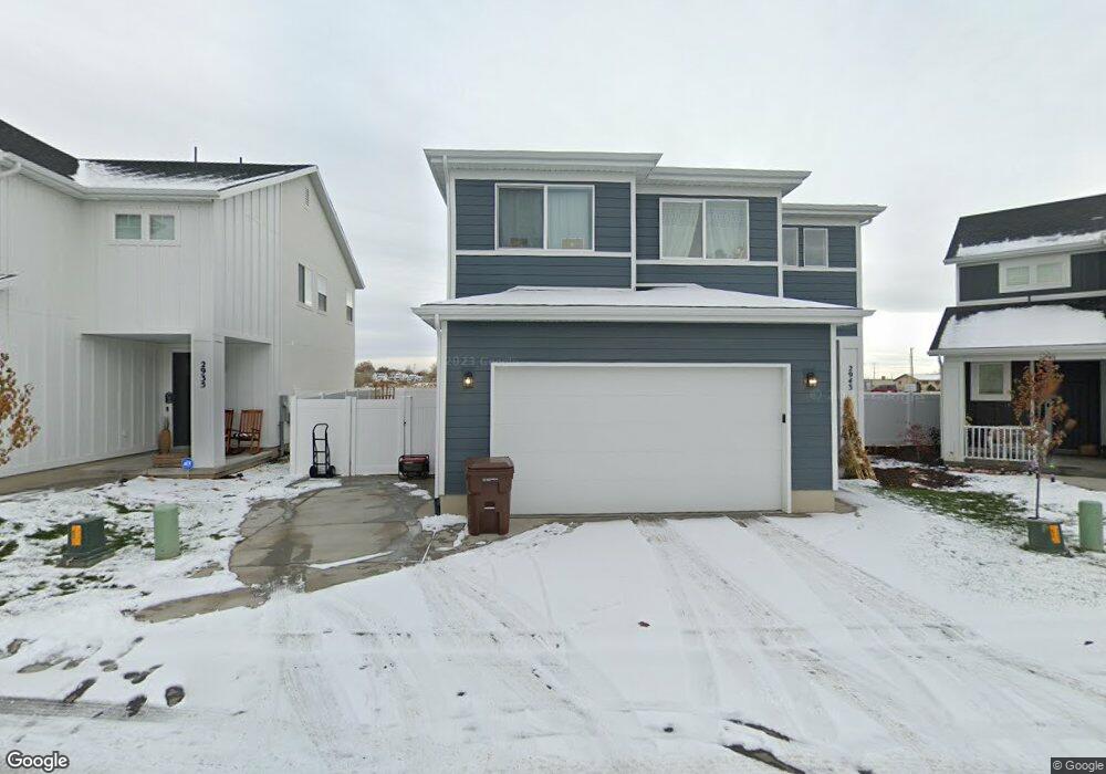 2943 W 3970 S, West Haven, UT 84401 - photo 1