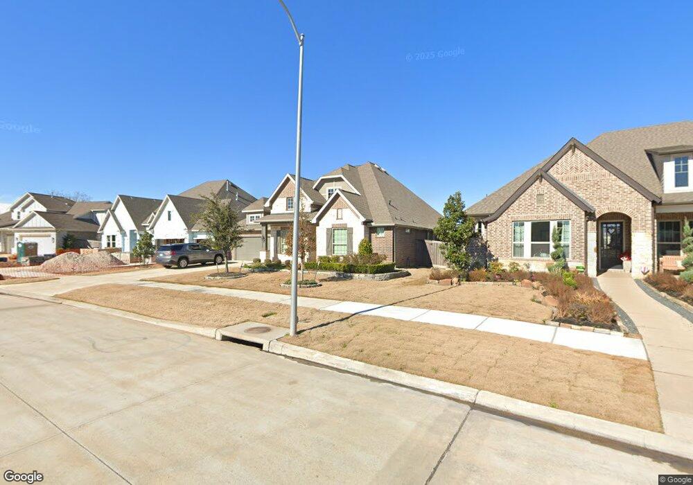 23010 Henderson Row Dr, Richmond, TX 77469 - photo 1