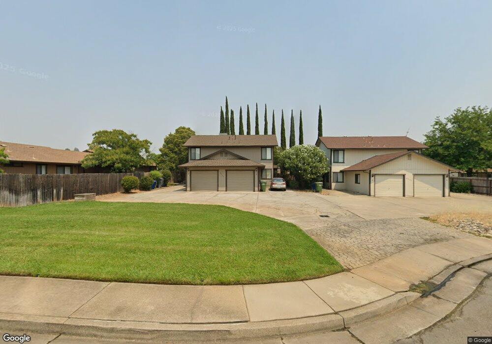 2565 Sabre Ct, Redding, CA 96002 - photo 1