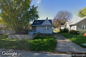 2350 38th St, Rock Island, IL 61201