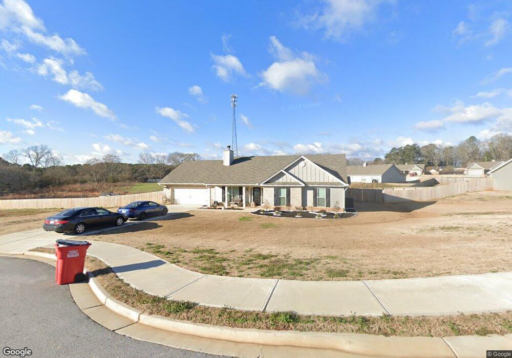 63 Merrymount Dr unit 16, Winder, GA 30680 - photo 1