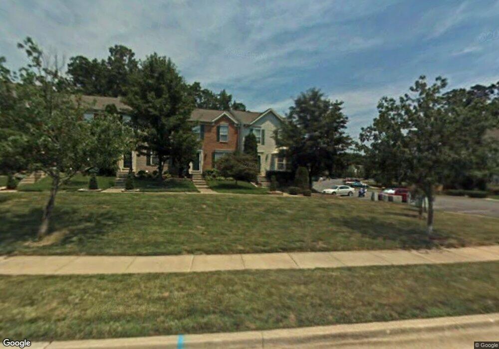 1041 Chestnut Cove Dr, Chestnut Hill Cove, MD 21226 - photo 1