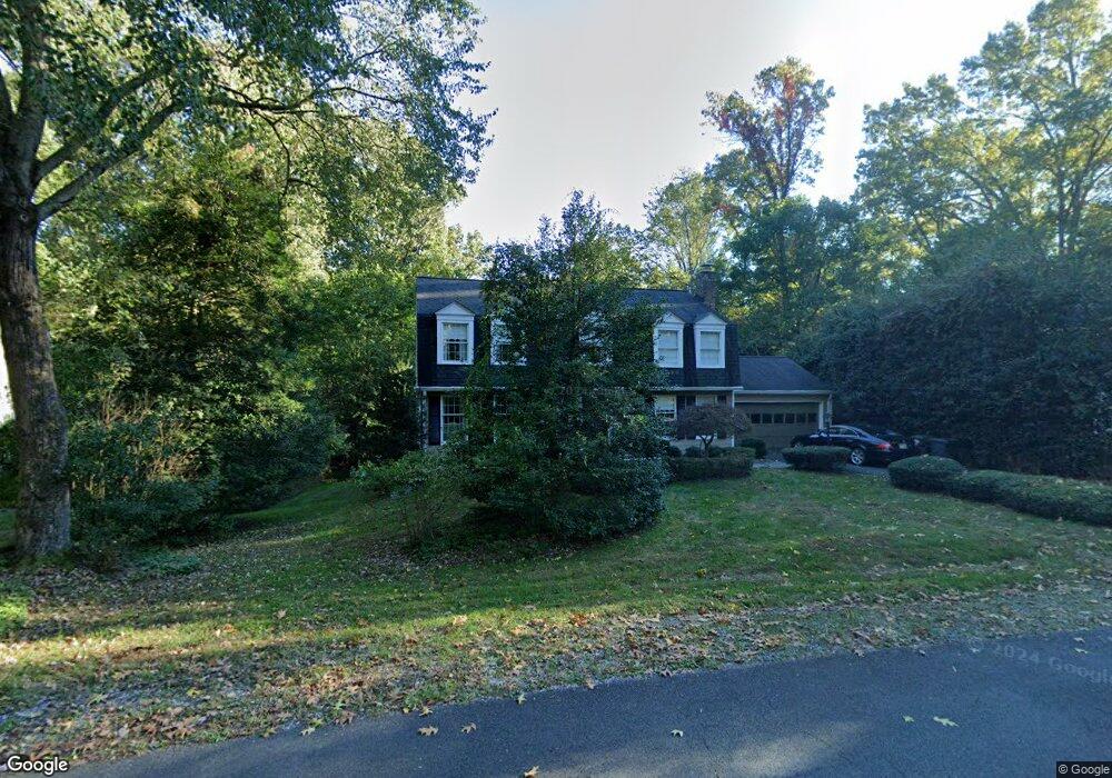 11417 Running Cedar Rd, Reston, VA 20191 - photo 1