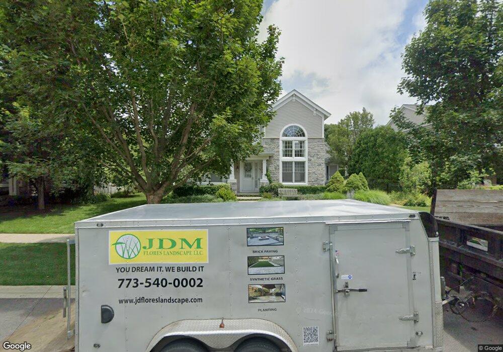 1731 Bluestem Ln, Glenview, IL 60026 - photo 1