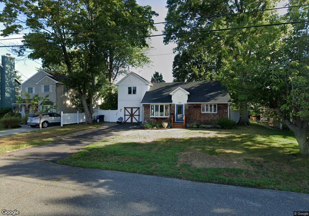 502 Borrie Ave, Brielle, NJ 08730 - photo 1