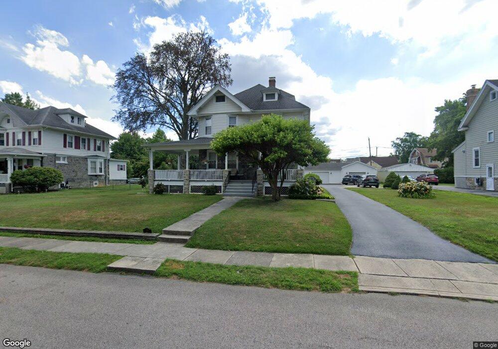 204 W Winona Ave, Norwood, PA 19074 - photo 1