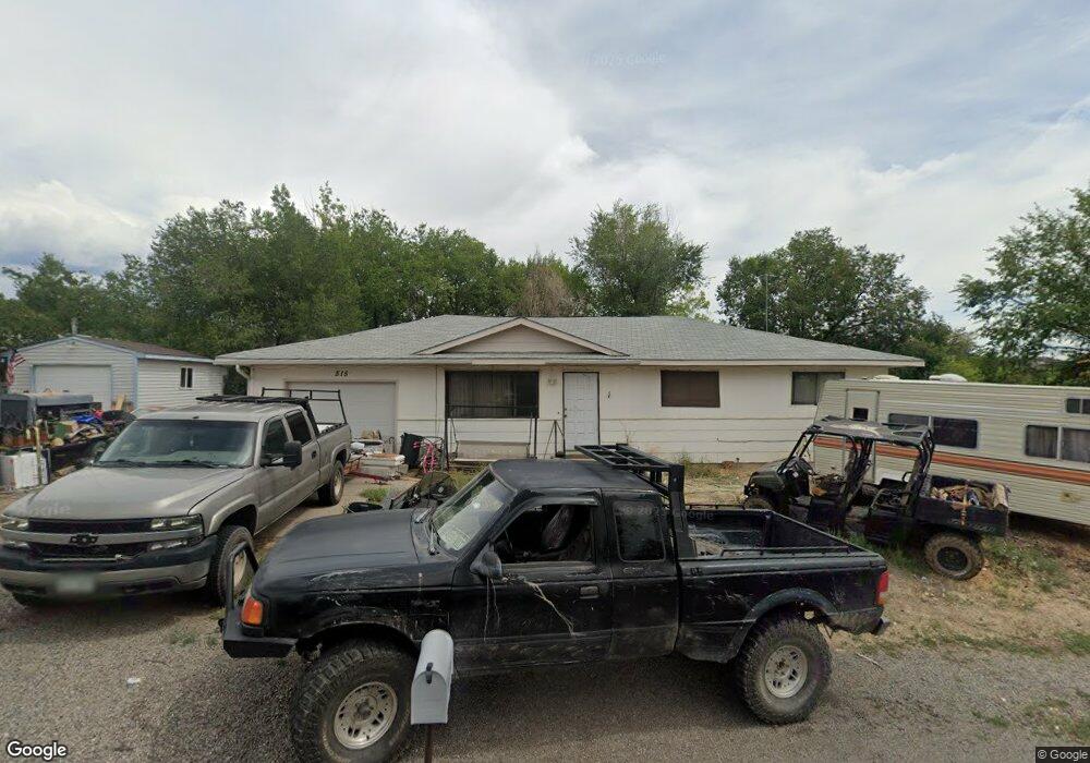 515 NW 2nd St, Cedaredge, CO 81413 - photo 1