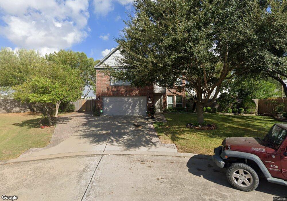 10626 Red Spruce Ln, Houston, TX 77040 - photo 1