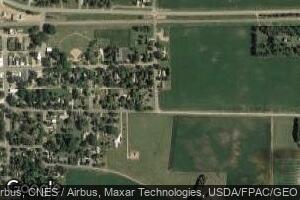 651 3rd Ave E, Franklin, MN 55333