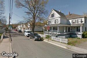 37 Hughes St, Luzerne, PA 18709