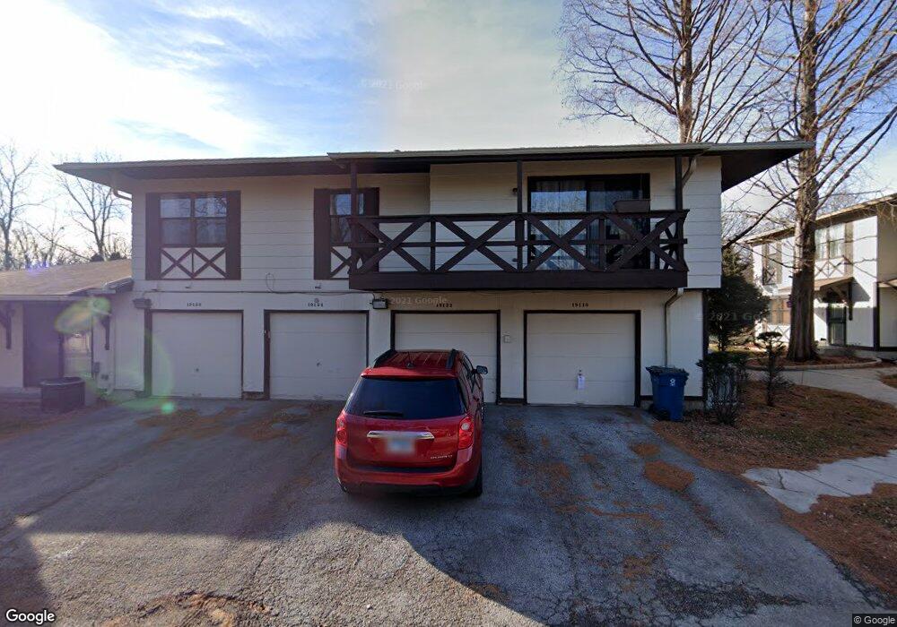 19122 Pine Dr unit 135, Country Club Hills, IL 60478 - photo 1