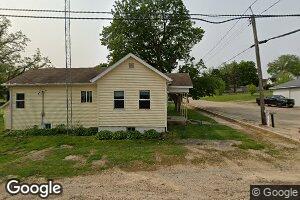4500 State Road 78, Gratiot, WI 53541