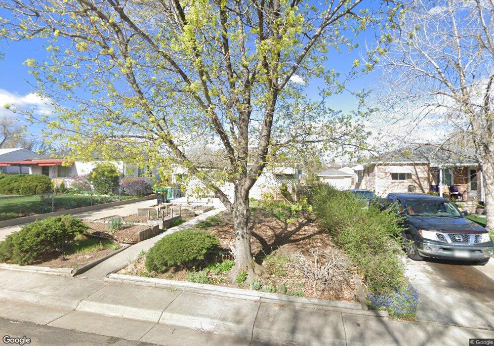 1323 Hanover St, Aurora, CO 80010 - photo 1