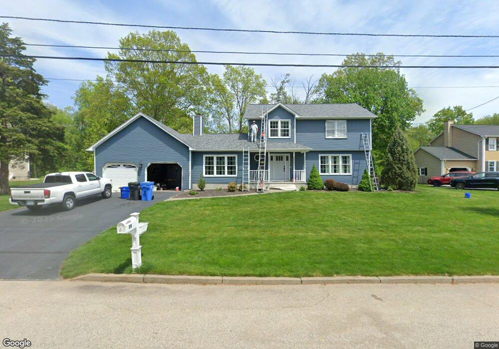 39 Whispering Pines Dr, Cranston, RI 02921 - photo 1