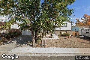 9035 W Euclid Ave, Littleton, CO 80123