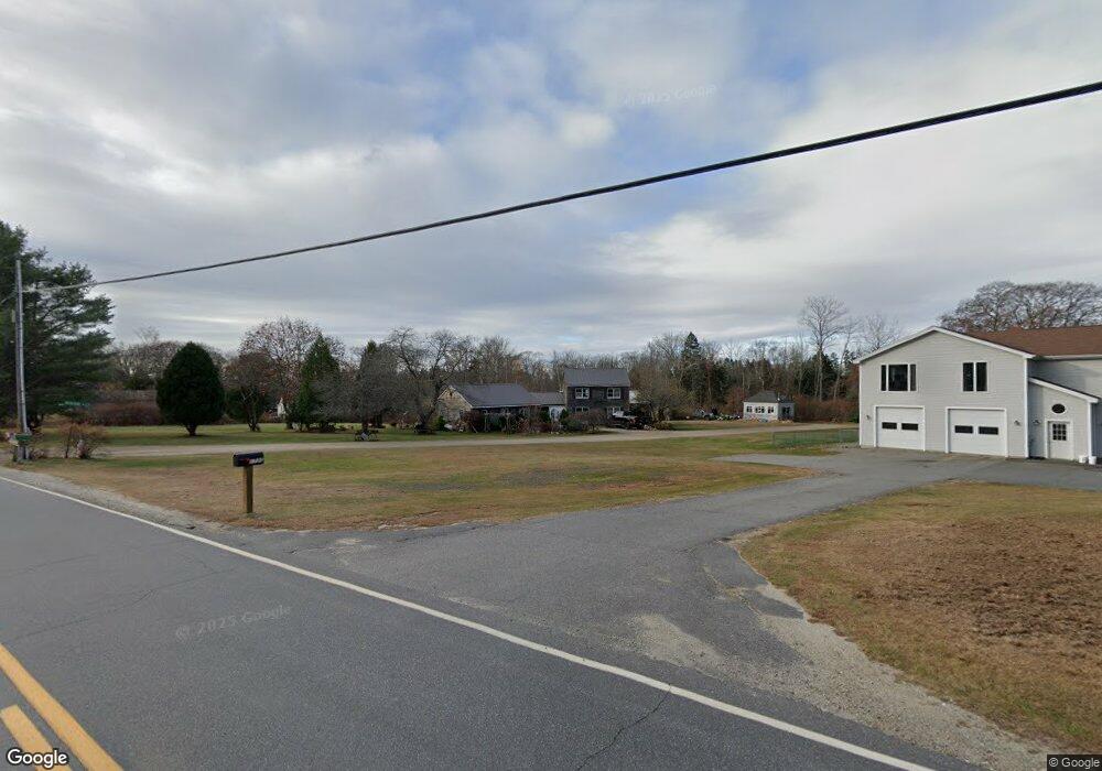 7 Austin Point Rd, Harpswell, ME 04079 - photo 1