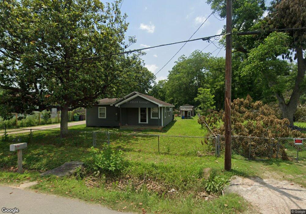 9535 Irby St, Houston, TX 77088 - photo 1