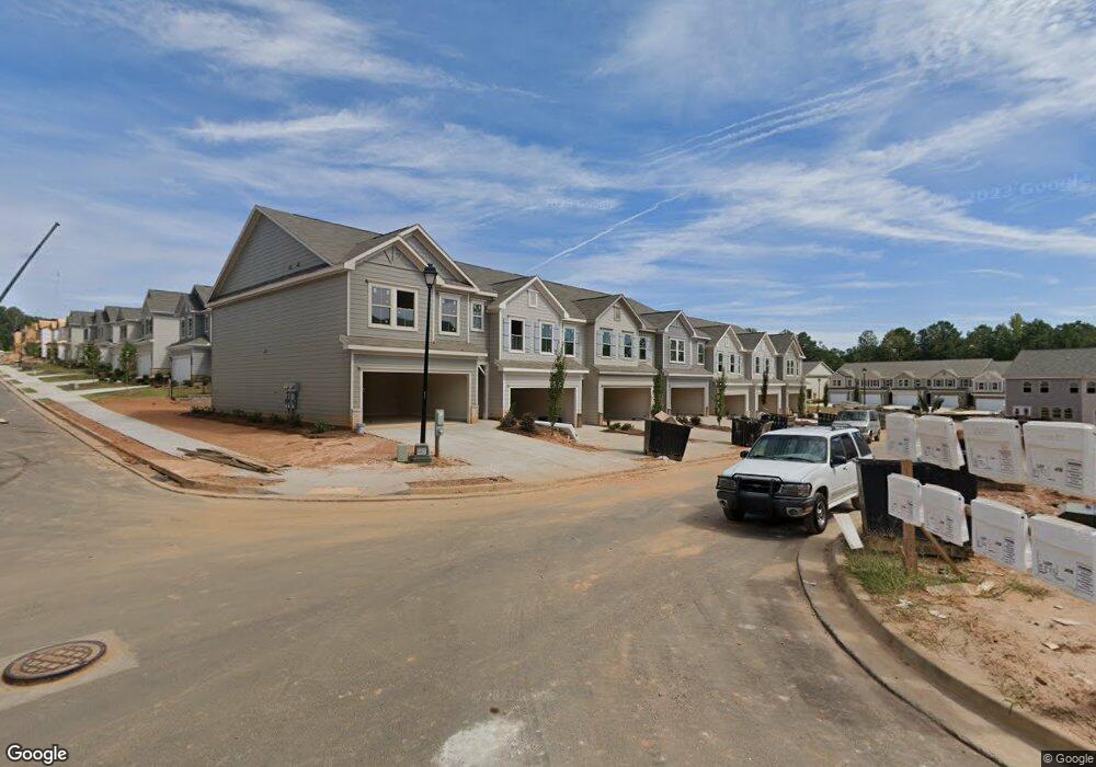 2107 Spring Rush Dr, Buford, GA 30519 - photo 1