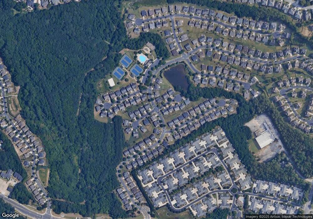 0 Larson Creek Way NW unit 8031901, Duluth, GA 30097 - photo 1