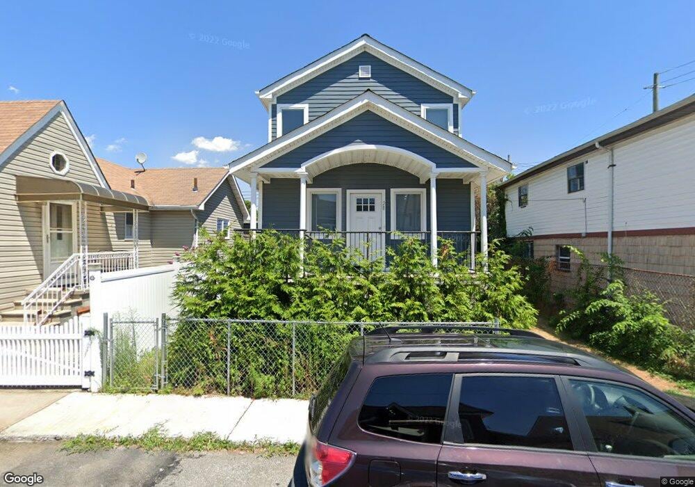 28 Aster Ct, Brooklyn, NY 11229 - photo 1