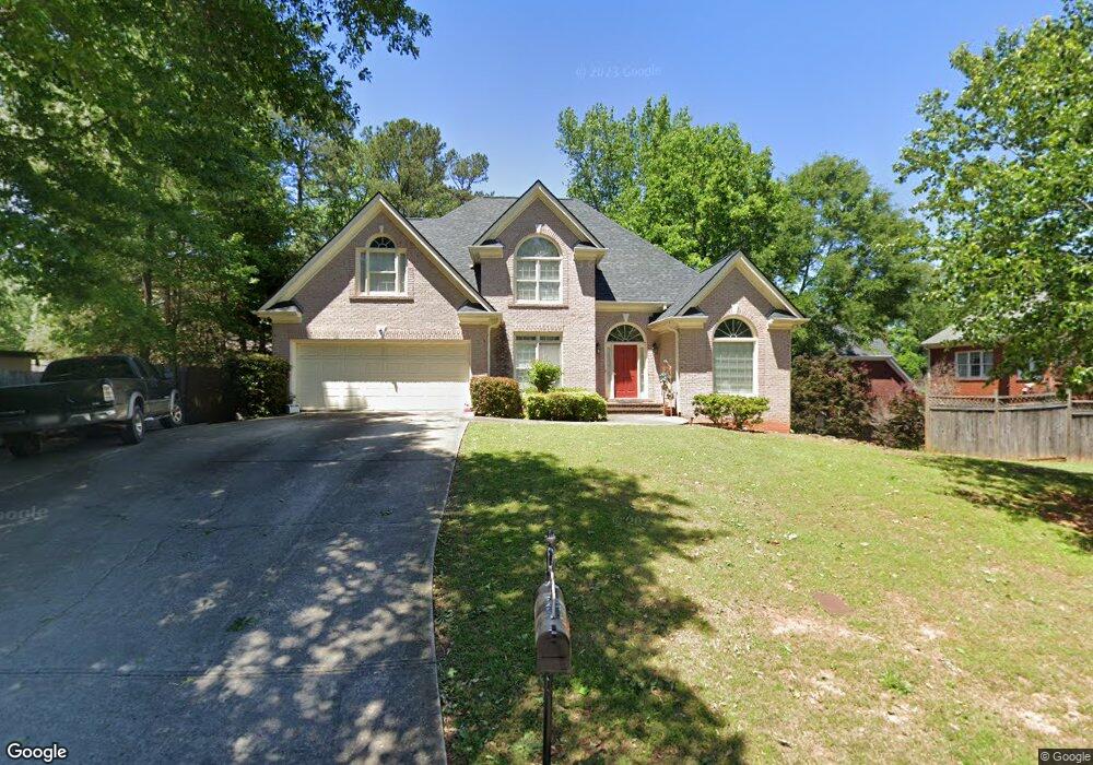5757 Harmony Point Dr, Lilburn, GA 30047 - photo 1
