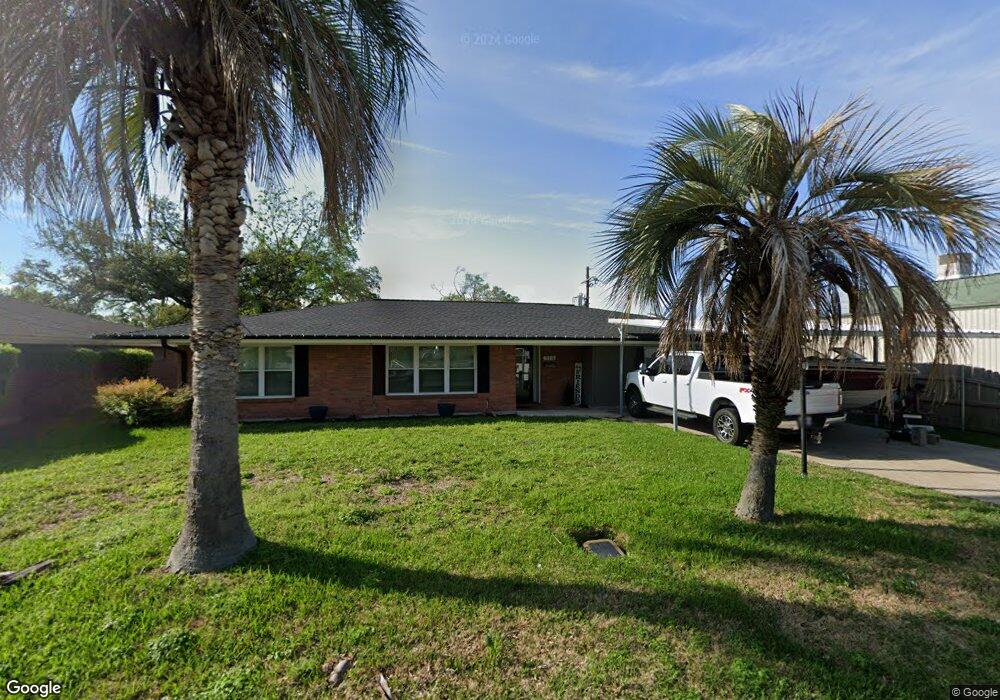 316 E Oak Ln, Lake Charles, LA 70605 - photo 1