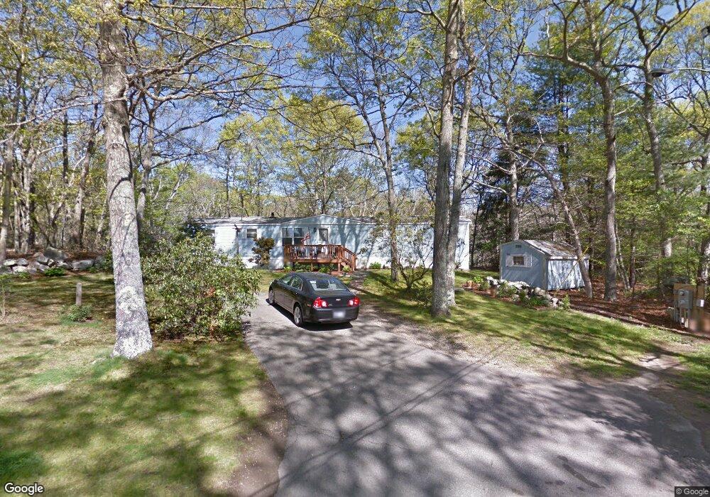 26 Catalpa Ct, Charlestown, RI 02813 - photo 1