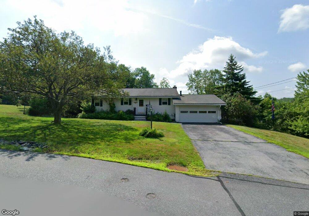 48 Deerfield Dr, Montpelier, VT 05602 - photo 1