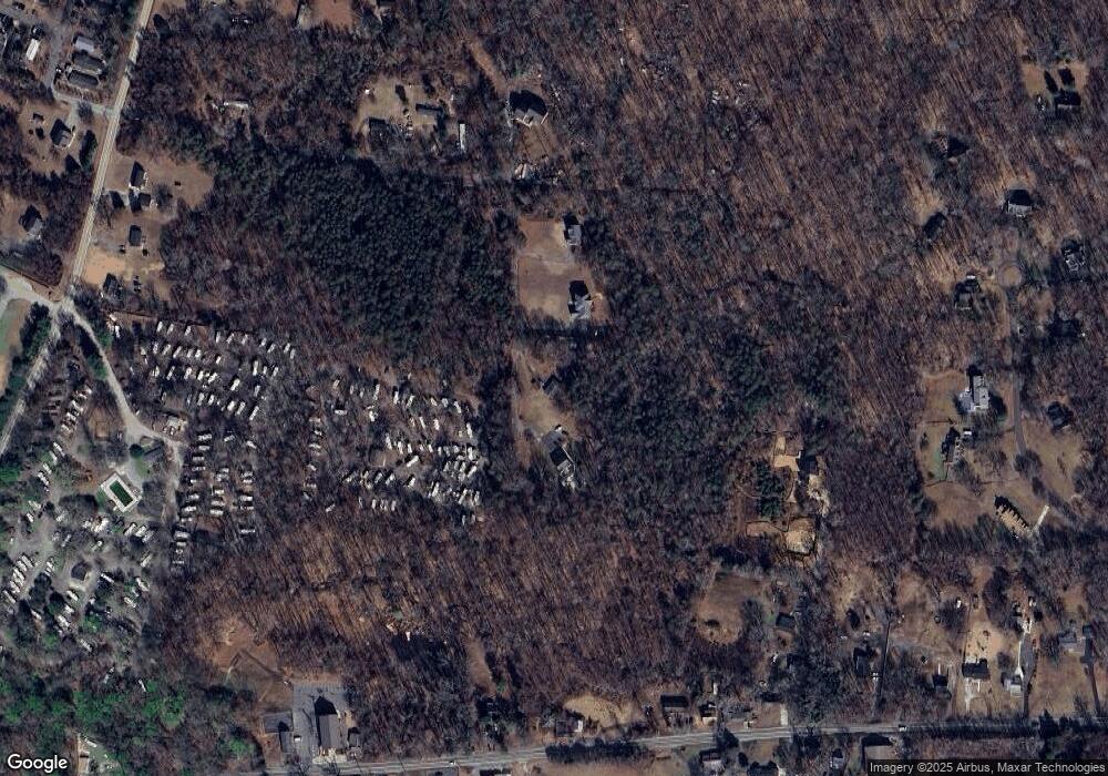 1215 Whittington Dr, Lothian, MD 20711 - photo 1