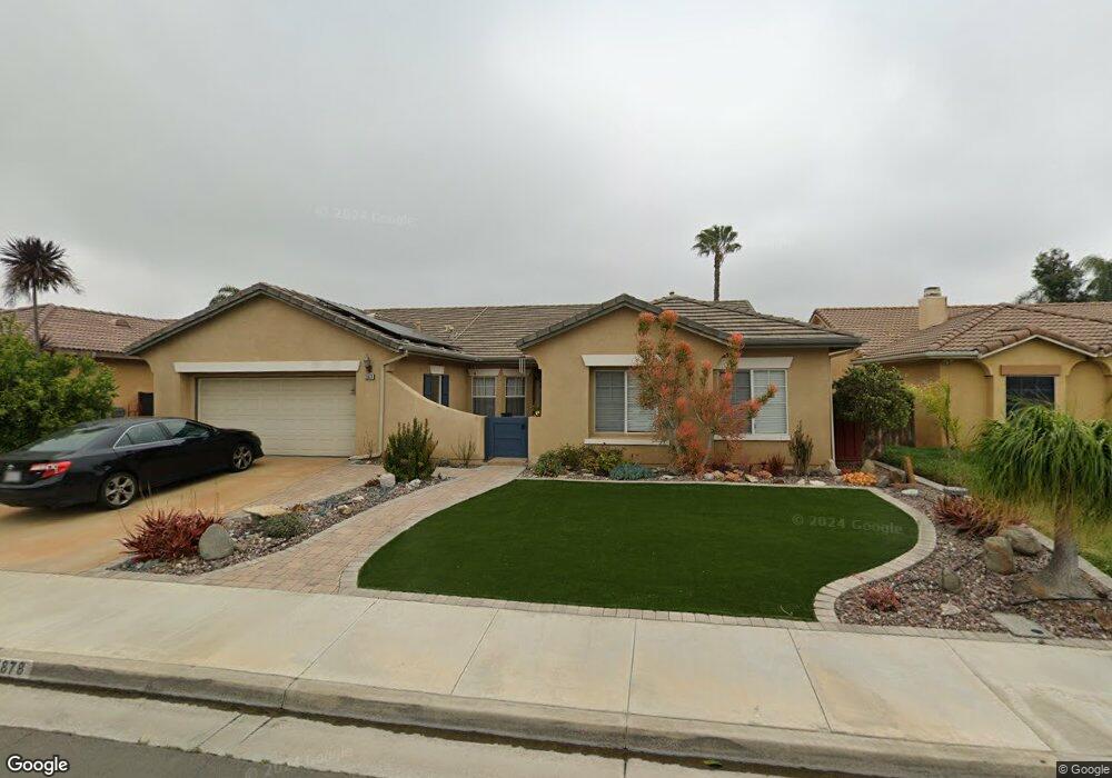 35878 Avignon Ct, Winchester, CA 92596 - photo 1