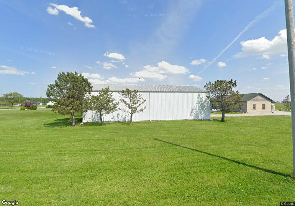 6925 N Opfer-Lentz Rd, Curtice, OH 43412 - photo 1