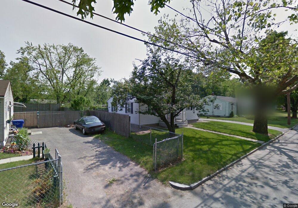 139 Switzer Ave, Springfield, MA 01109 - photo 1