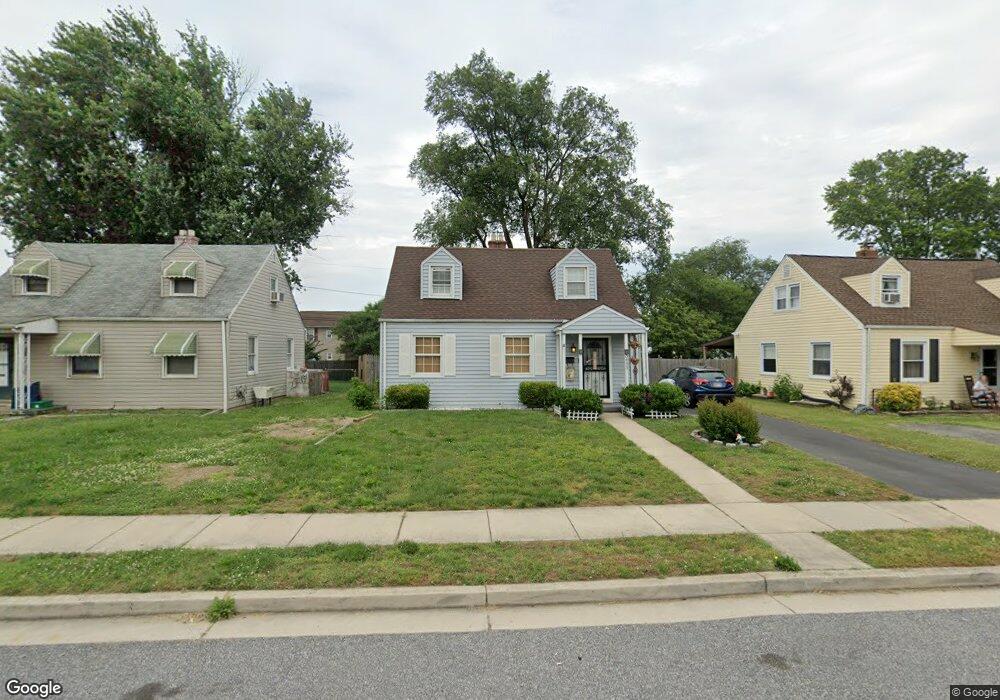 3453 Yorkway, Dundalk, MD 21222 - photo 1