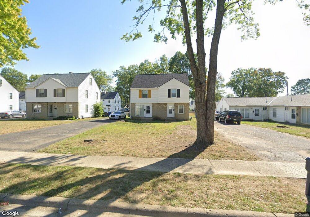 152 Beechford Rd unit 154, Columbus, OH 43213 - photo 1