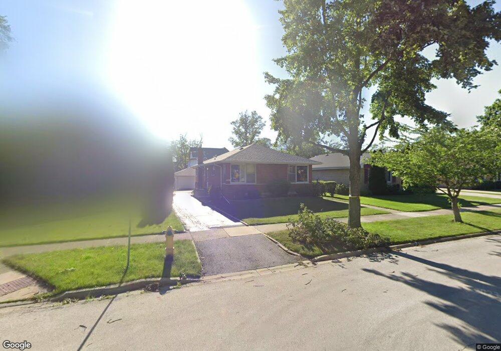 350 N Adele St, Elmhurst, IL 60126 - photo 1