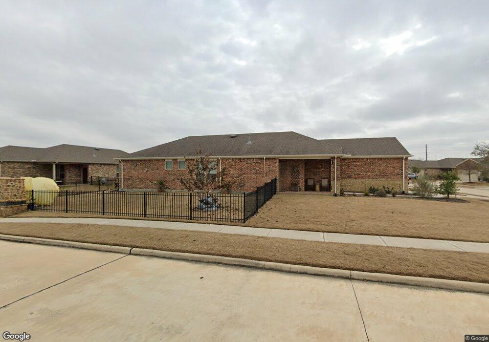 3240 Chimney Swift Ln, Richmond, TX 77469 - photo 1