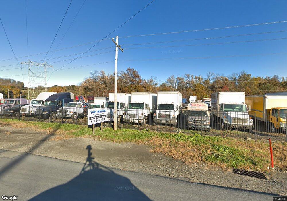 724 N Route 100, Bechtelsville, PA 19505 - photo 1