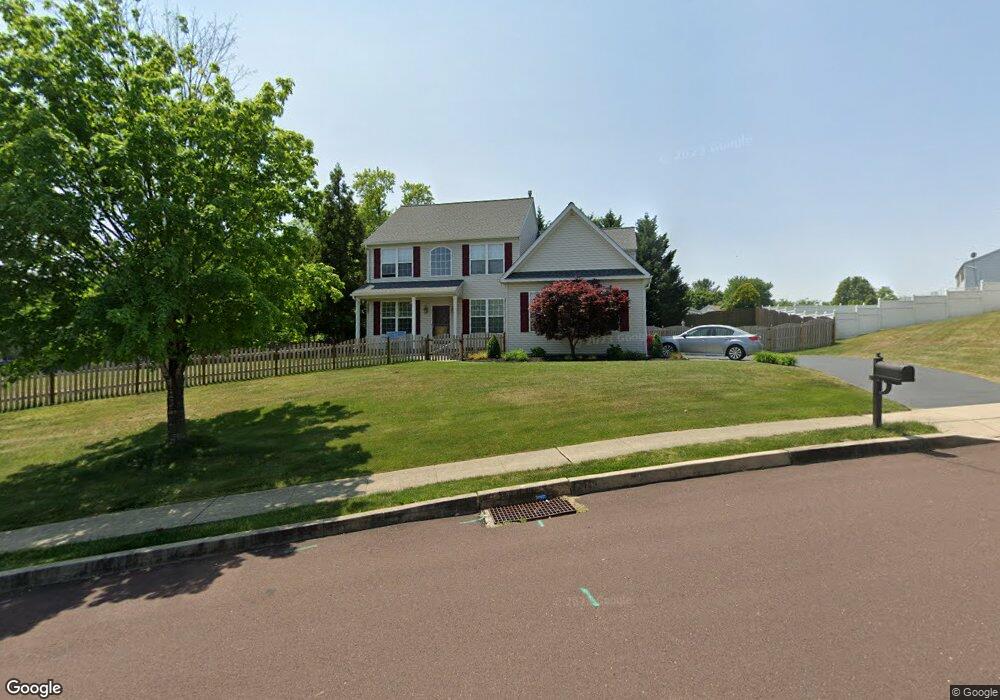 1 Shane Dr, Pottstown, PA 19464 - photo 1