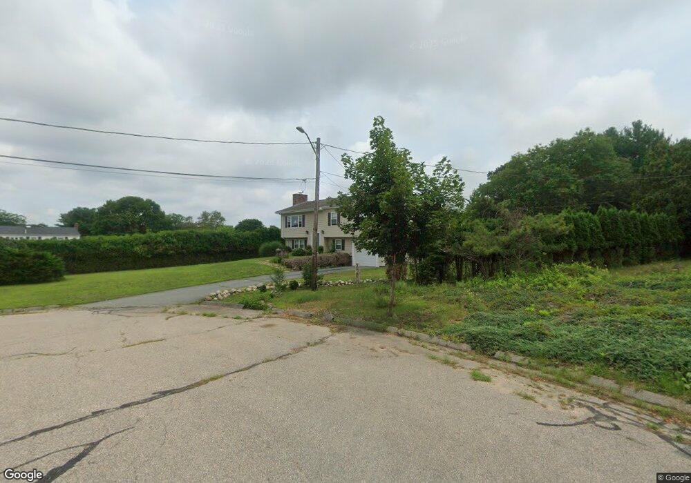 3 Purdue Ln, North Dartmouth, MA 02747 - photo 1