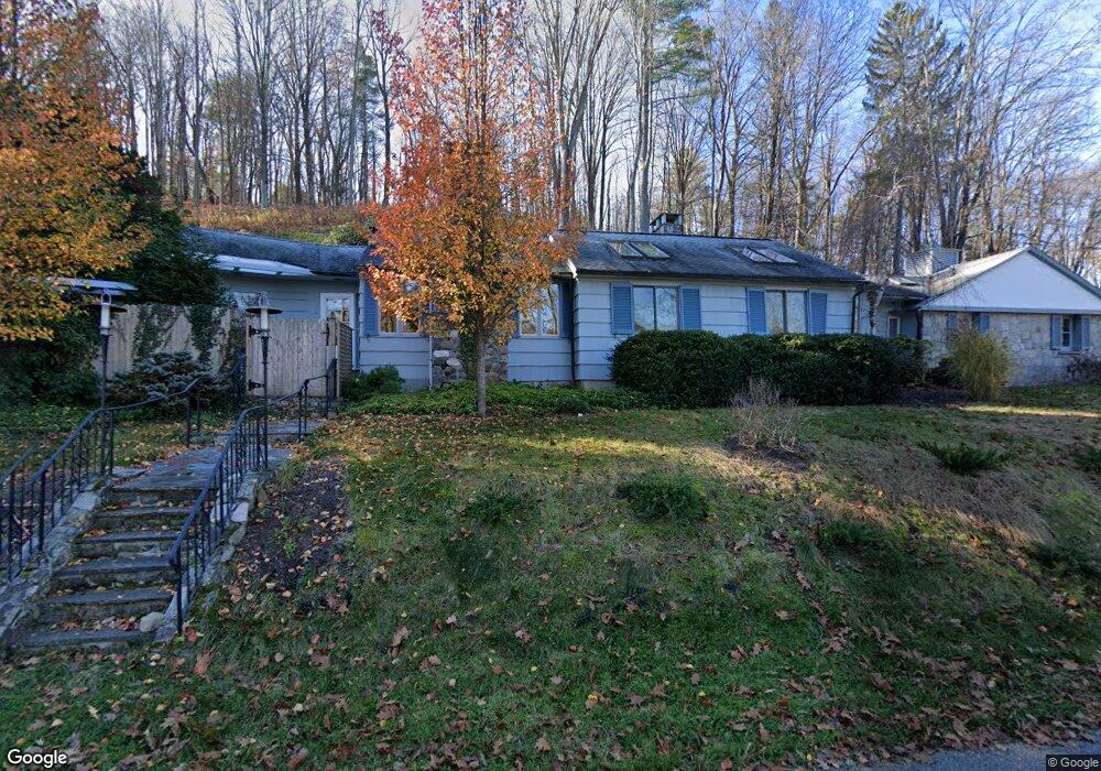 12 Sawmill Rd, Sherman, CT 06784 - photo 1