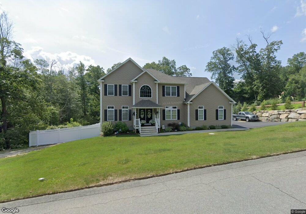 22 Bourque Rd unit 22, Cumberland, RI 02864 - photo 1