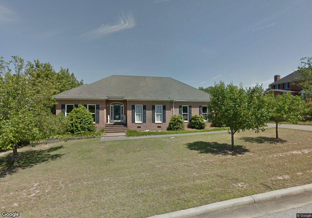 4873 Rolling Hill Rd, Evans, GA 30809 - photo 1