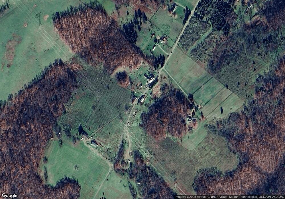 589 Sky Meadows Rd, Levels, WV 25431 - photo 1