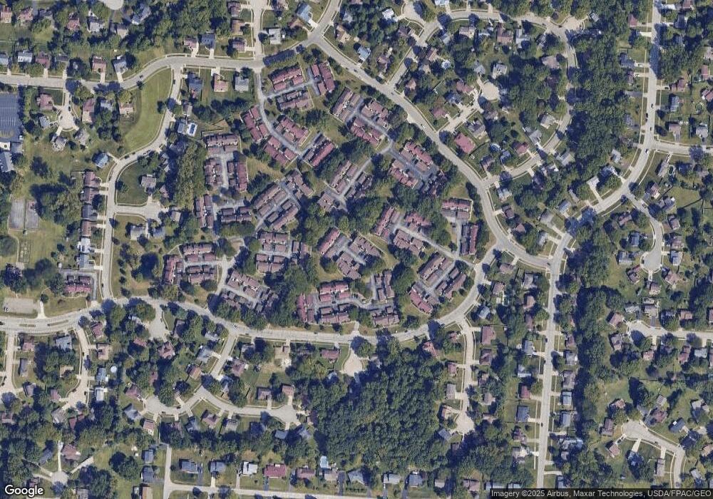 628 Banningway Dr, Columbus, OH 43213 - photo 1