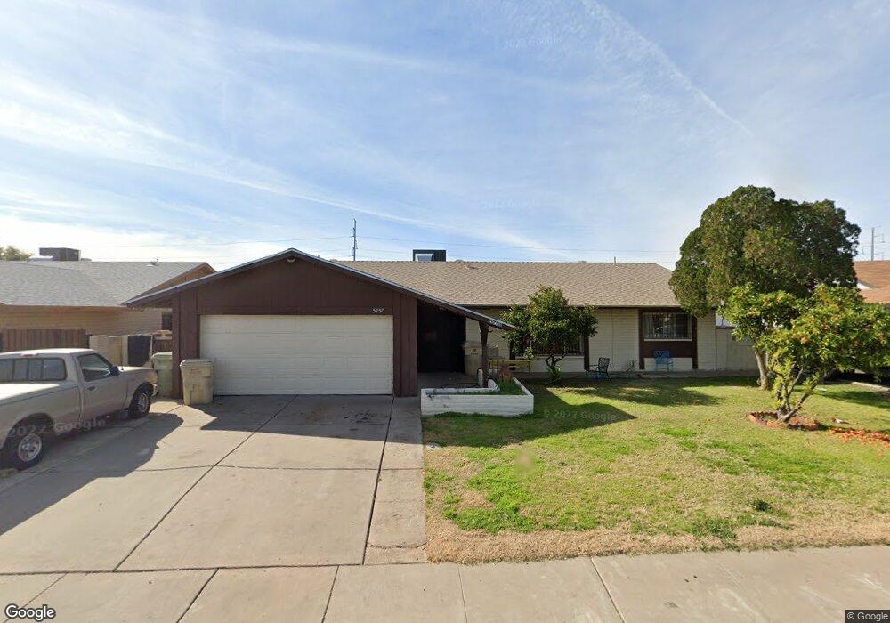 5750 N 48th Ln, Glendale, AZ 85301 - photo 1